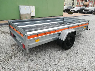 WYPOŻYCZALNIA PRZYCZEP - LAWET - SZYKUŁA